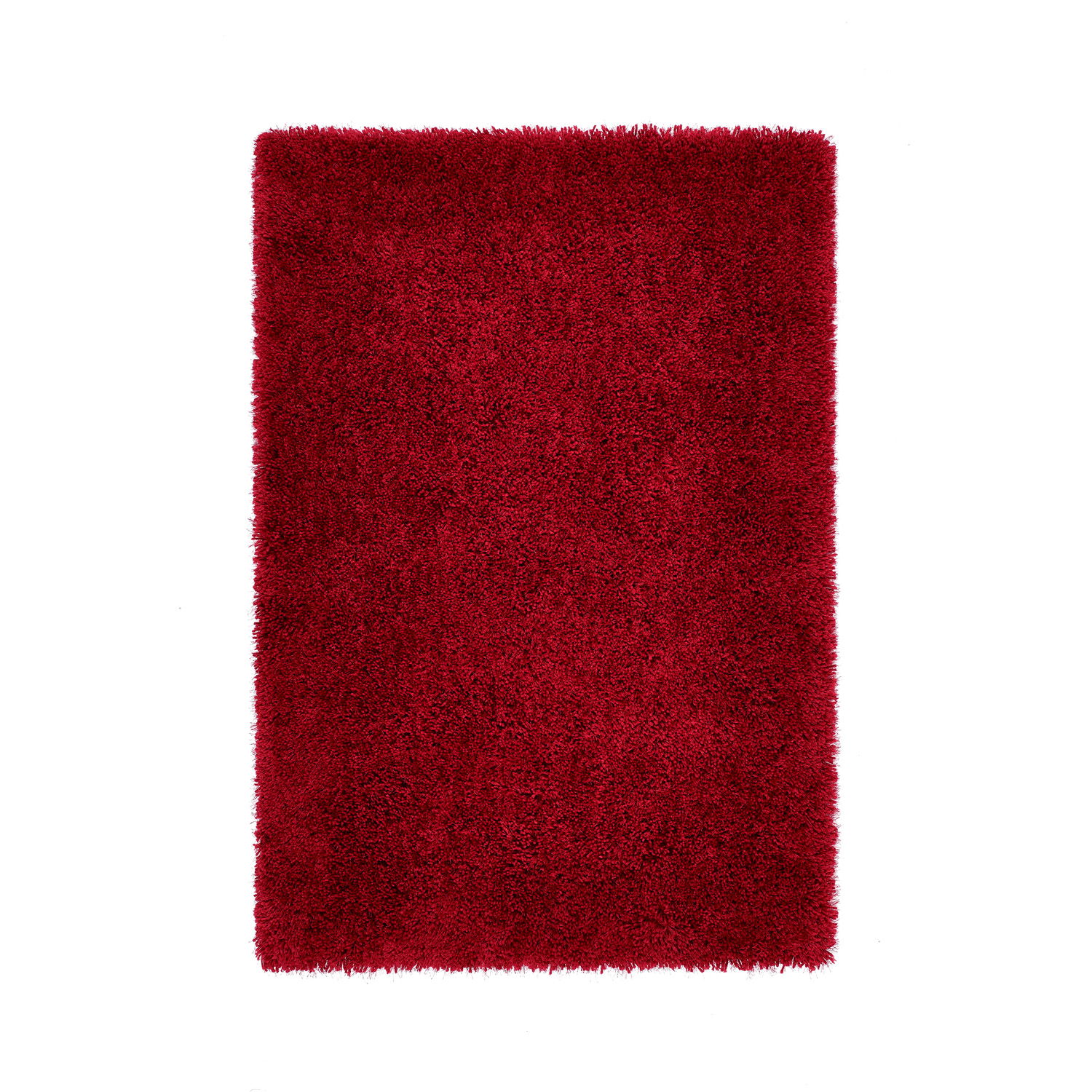 Chicago Red Rug