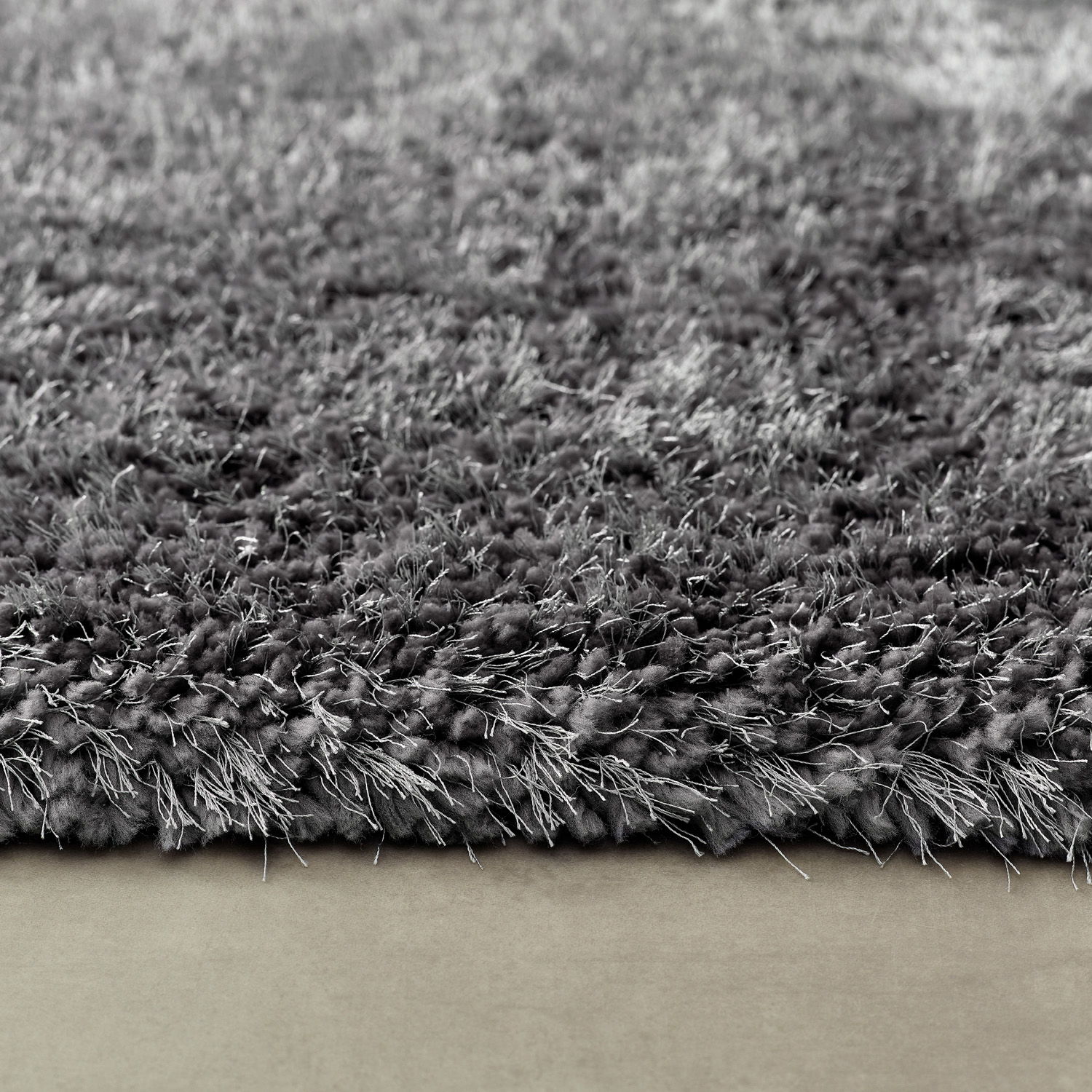 Chicago Rug New Grey D1
