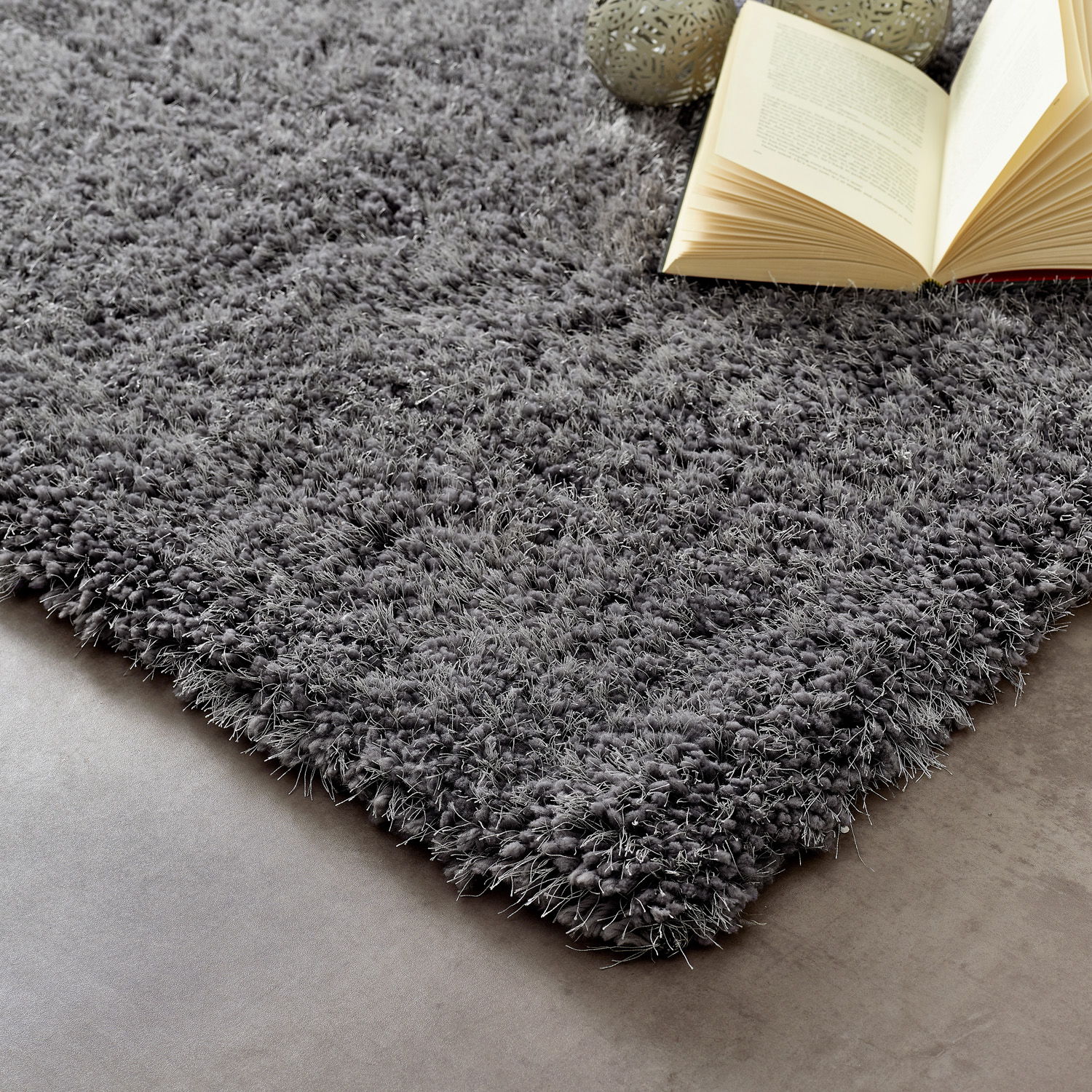 Chicago Rug New Grey D2