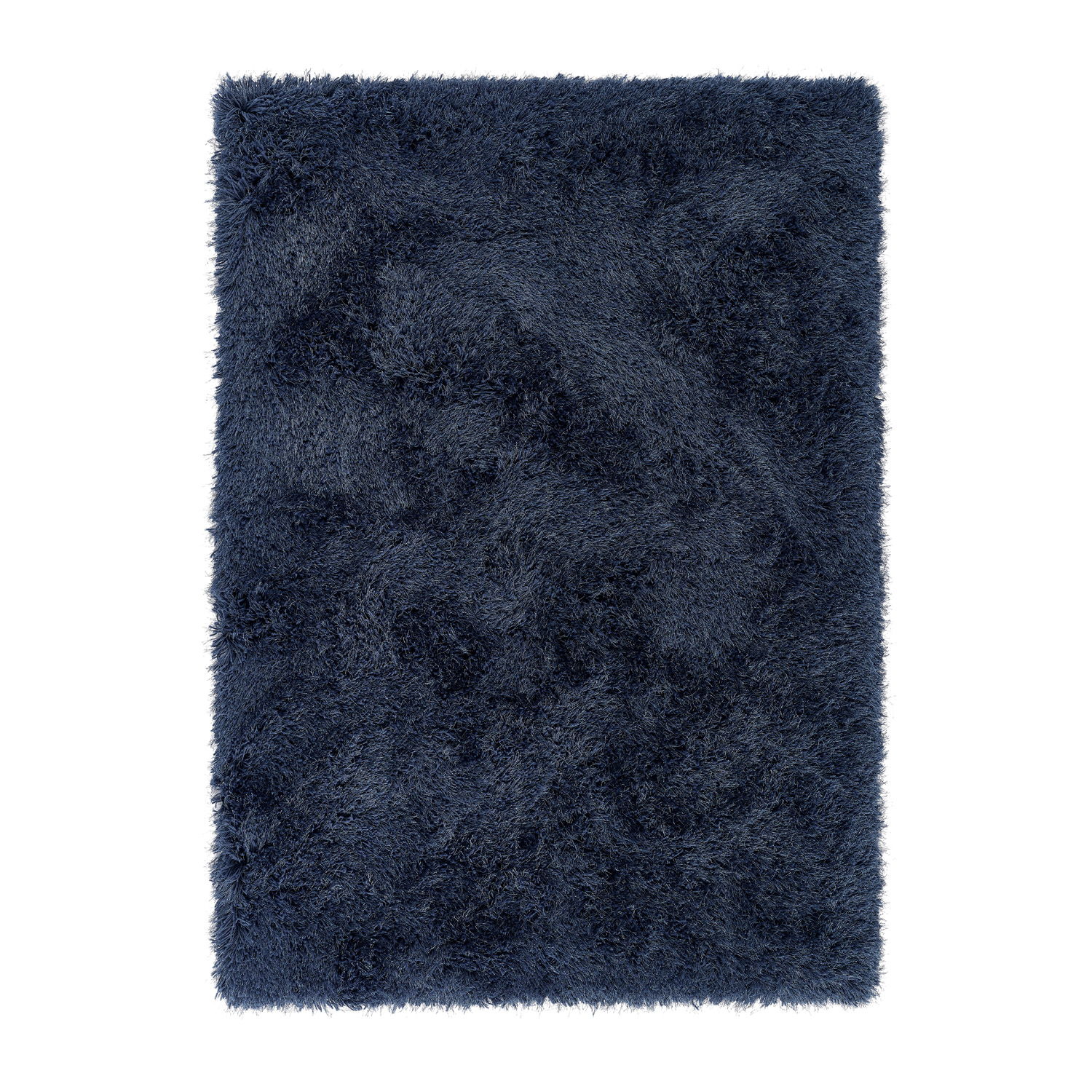 Extravagance Navy Rug