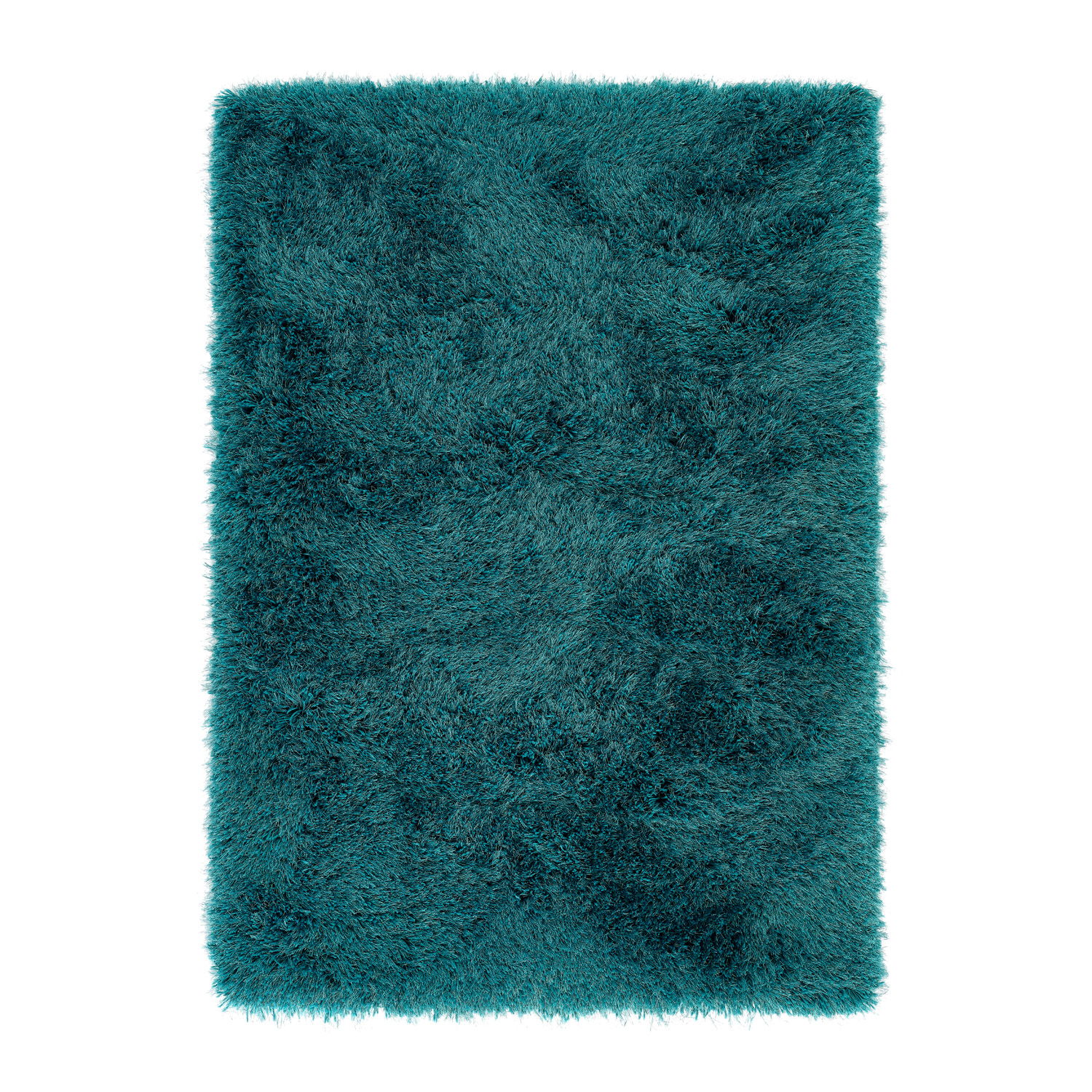 Extravagance Teal Rug
