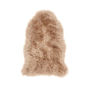 Genuine Sheepskin Mink