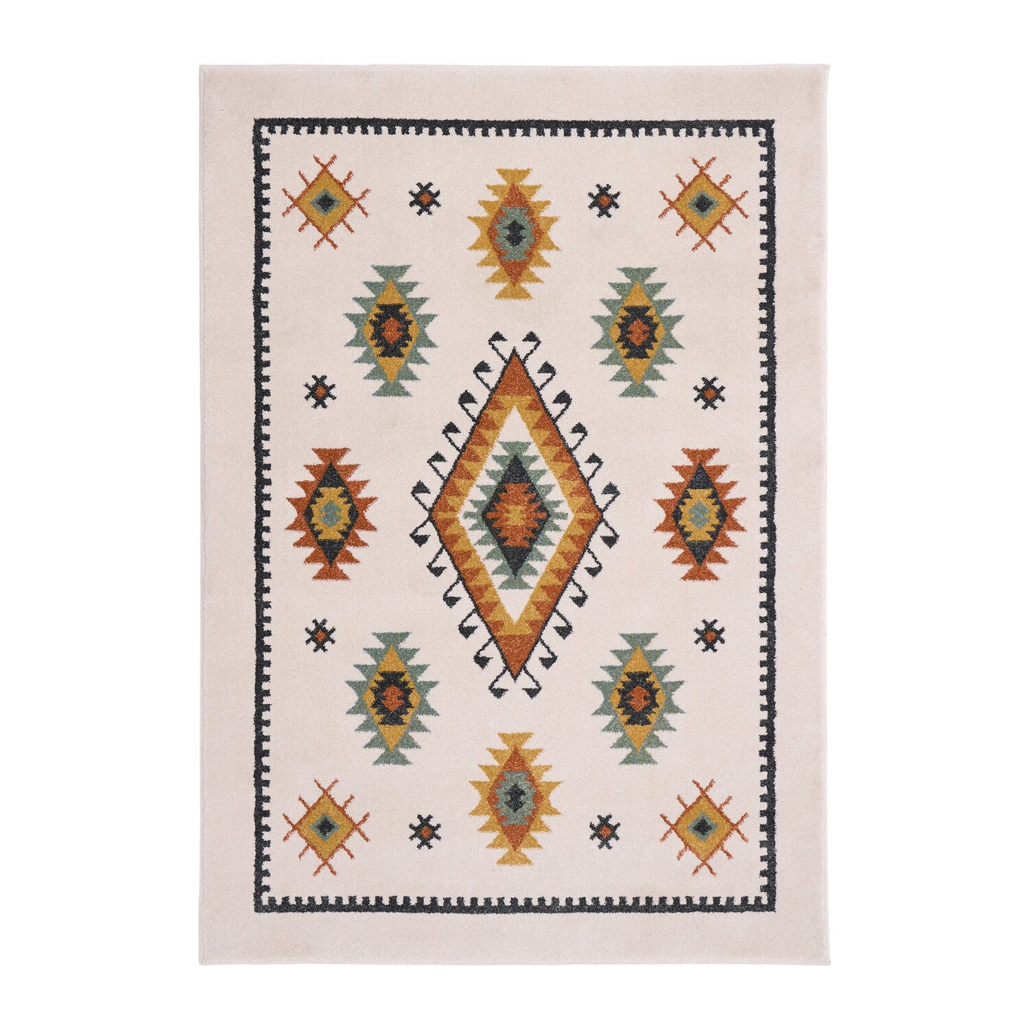 Izmir Grey Rug
