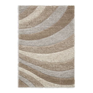 Laguna P017 Grey Beige Rug