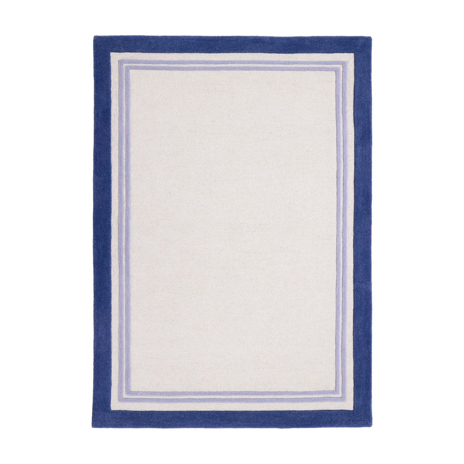 Piper Blue Rug