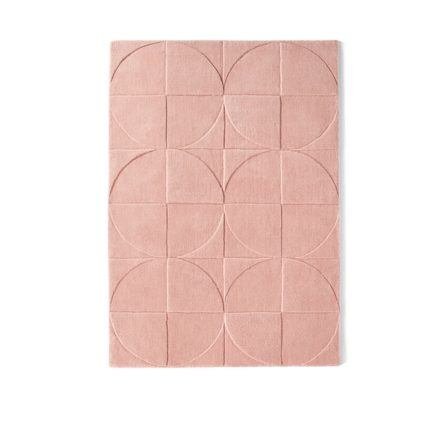 Penny Blush Rug