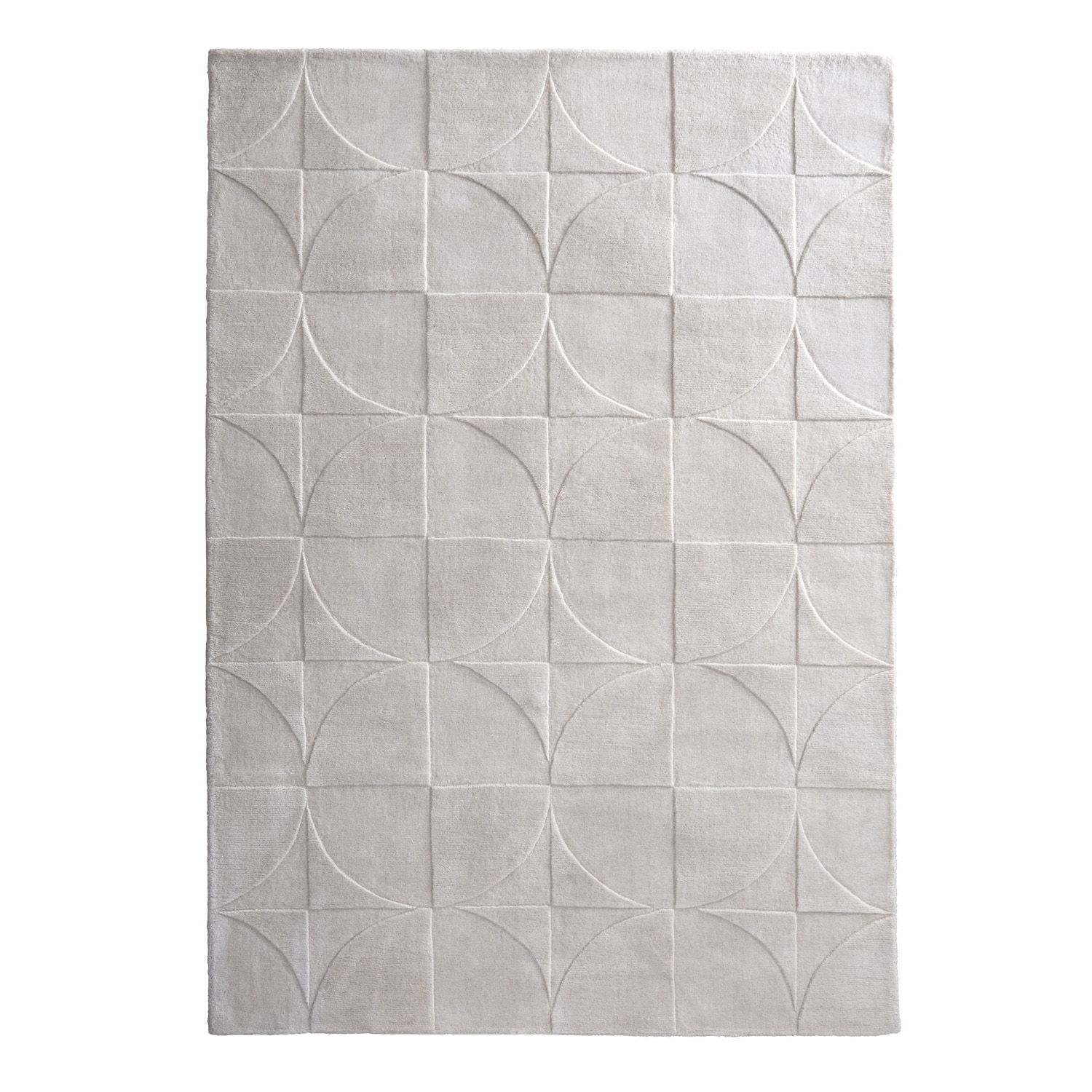 Penny Cream Rug