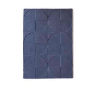 Penny Infinity Rug