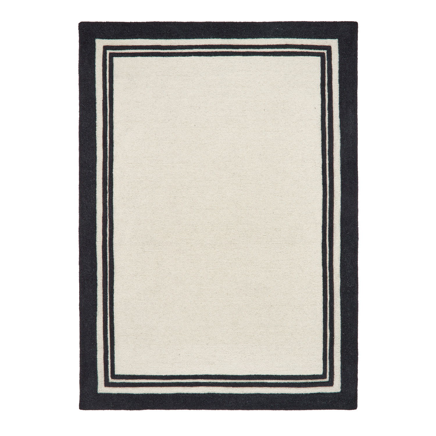 Piper Monochrome Rug