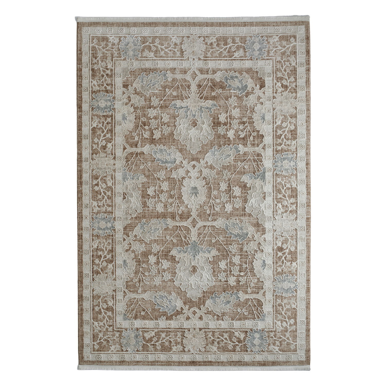 Opulent Seraphina Beige Rug