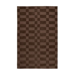 Soho Chocolate Rug