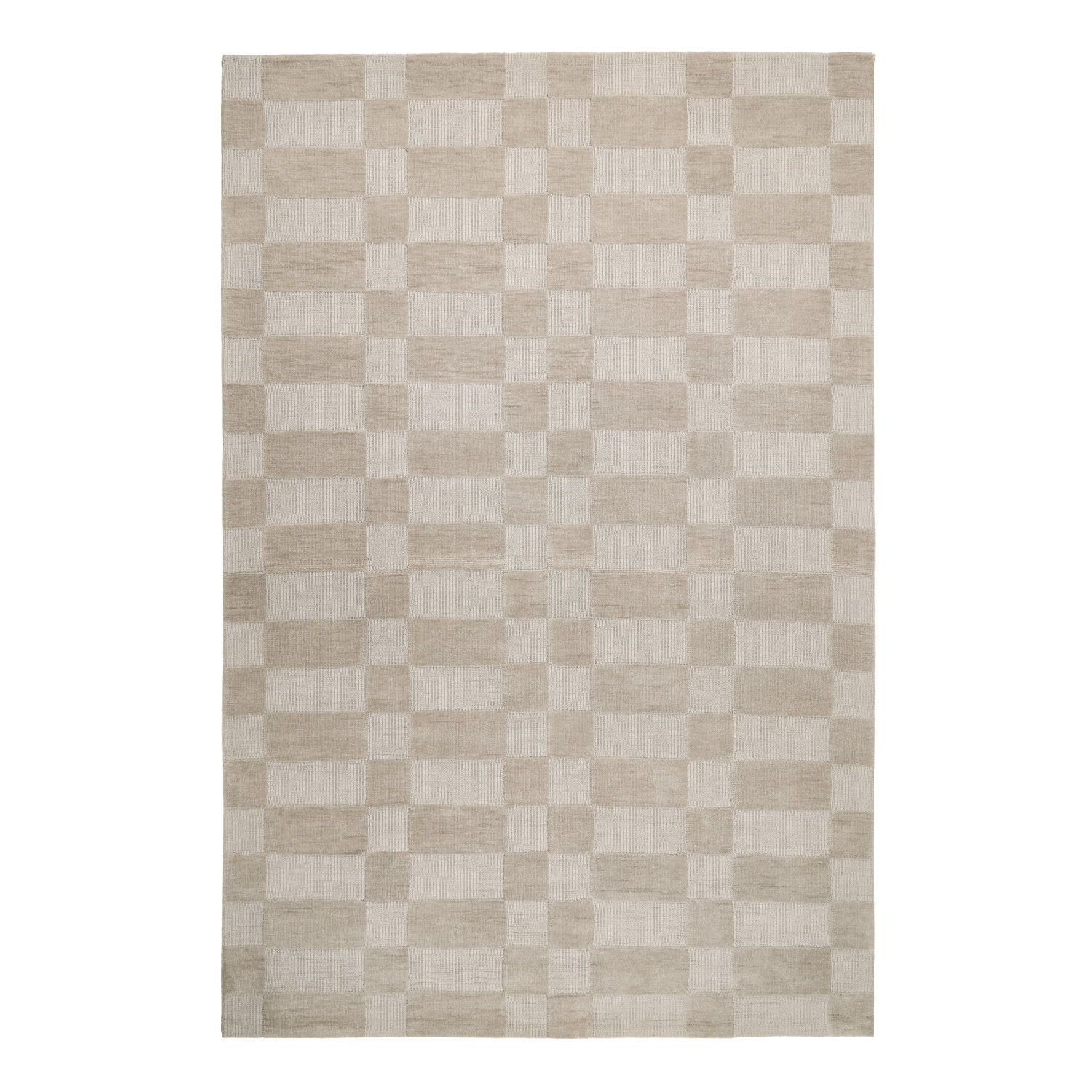 Soho Grey Mauve Rug