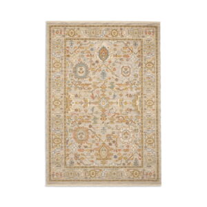 Suzani 1002 Silver Multi Rug