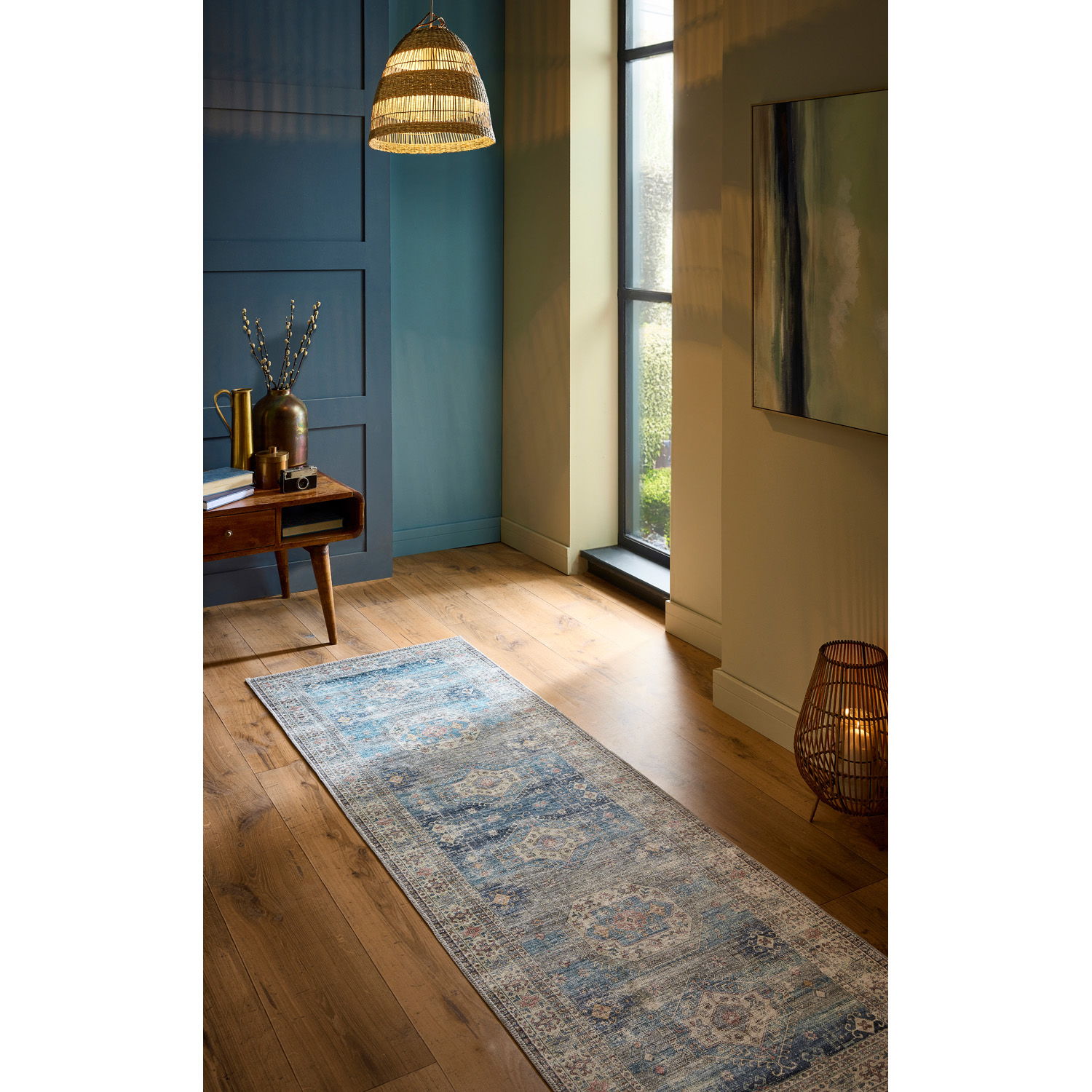 Venice Runner Lifestyle 67×200
