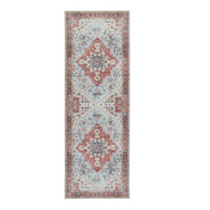 Washable Marrakesh Rug Runner