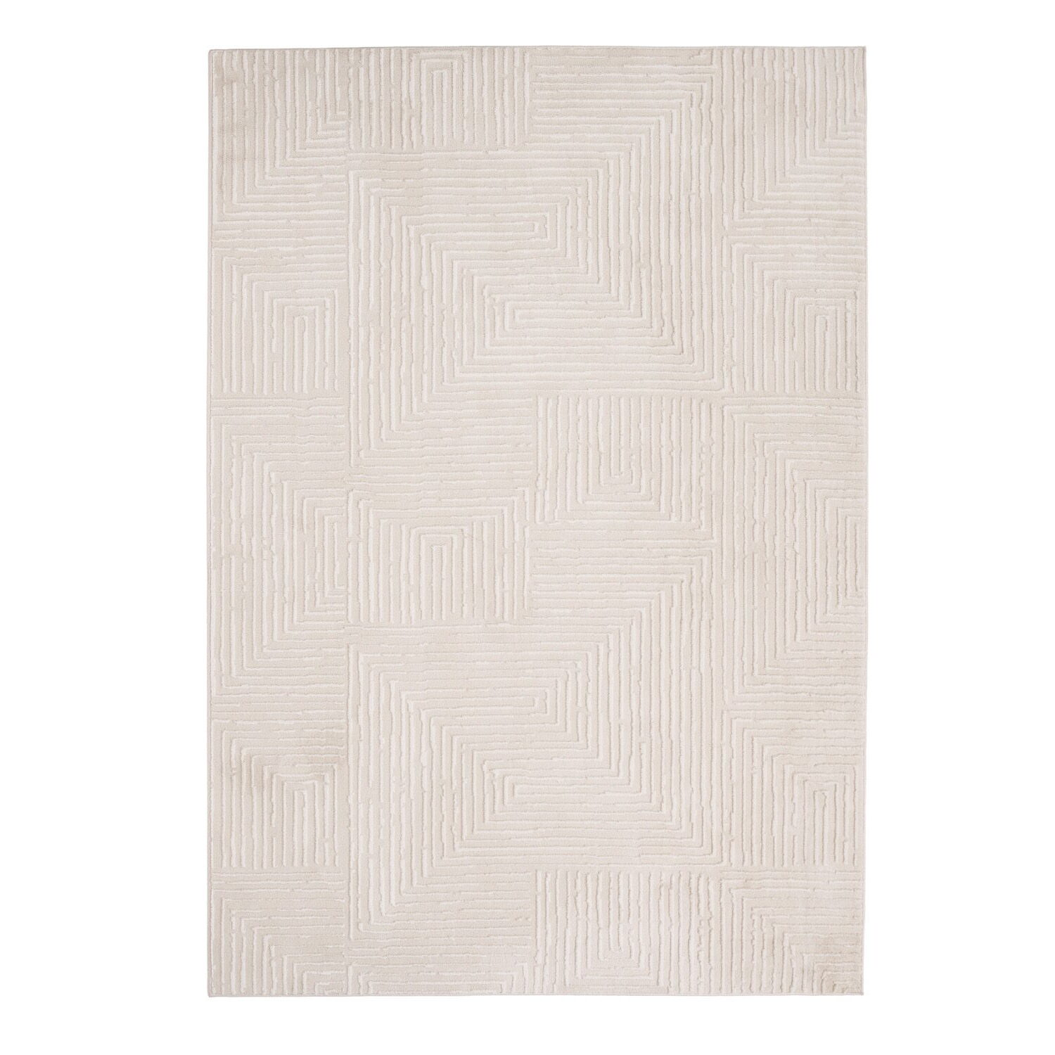 White Sands Zen Cream Rug