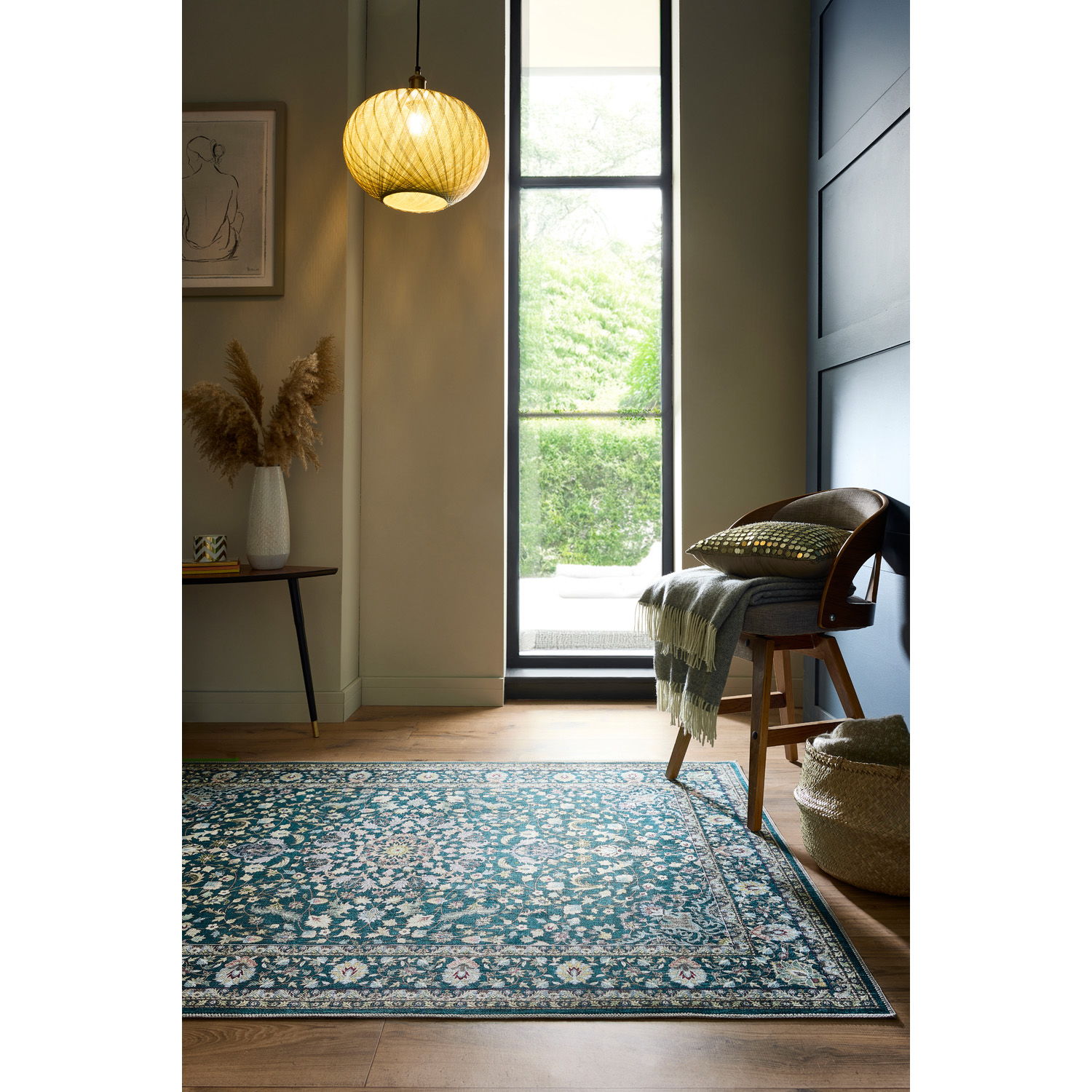 Windsor Lifestyle 120×170