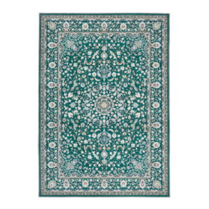 Washable Windsor Emerald Rug