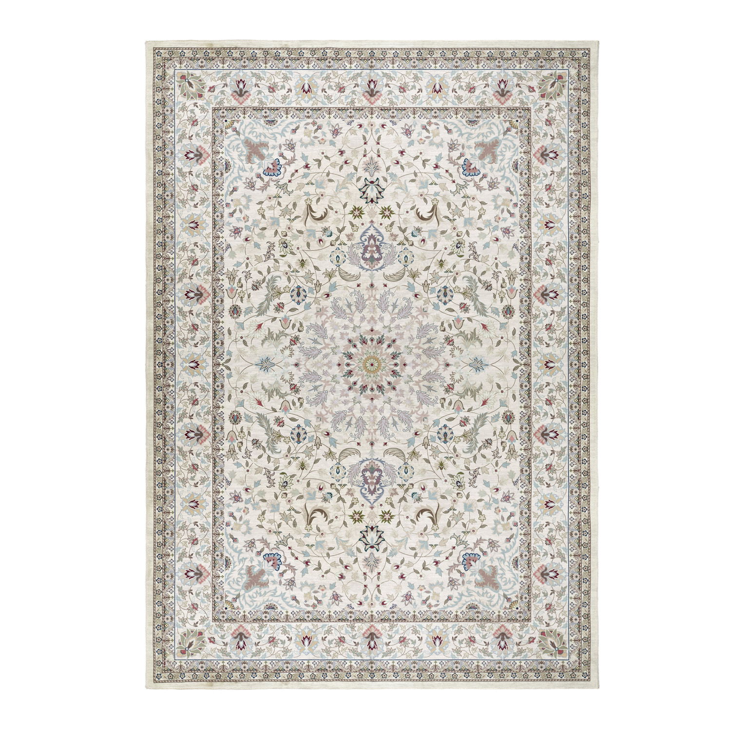 Washable Windsor Rug